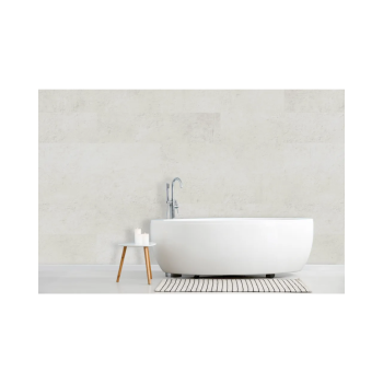 Aqua Step, ALL IN ONE, Wasserdichte Wandpaneele und Bodenpaneele fuer Badezimmer, French Limestone, 6 Paneele, 8712093811112, 3.png